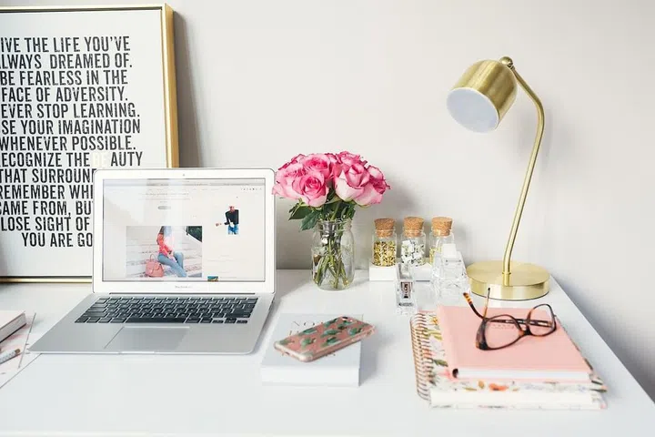 Personal New Year's Resolutions: 7 Home tips to help