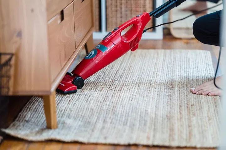 New Year resolutions for your home