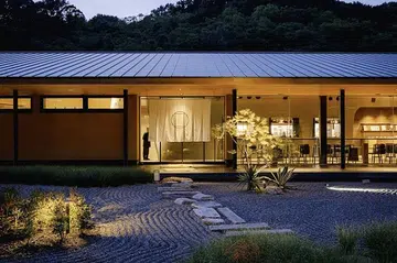 Naoshima Ryokan Roka, Naoshima