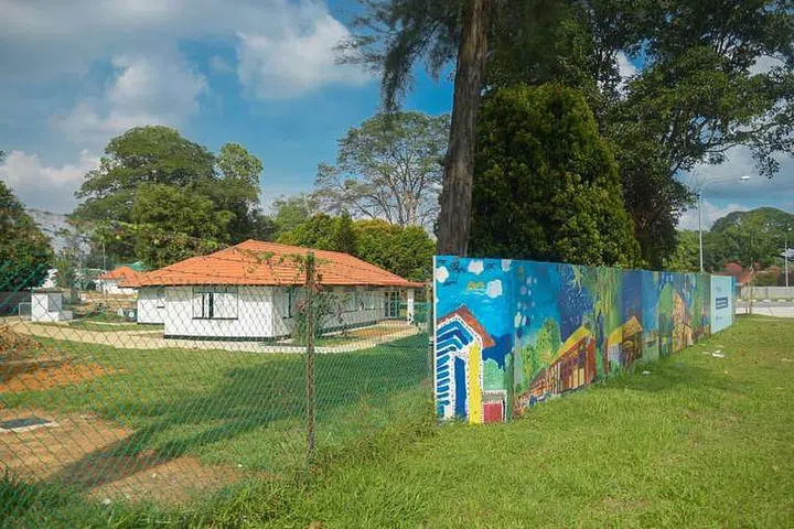 Seletar Aerospace park, property