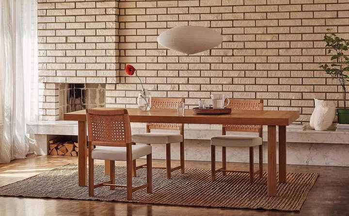 Helsinki Habitare Furniture Fair: 5 Home decor trends you should know (Fasetti Nayttely Oak Chair)