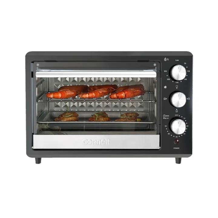 Cornell 20L Countertop Electric Oven