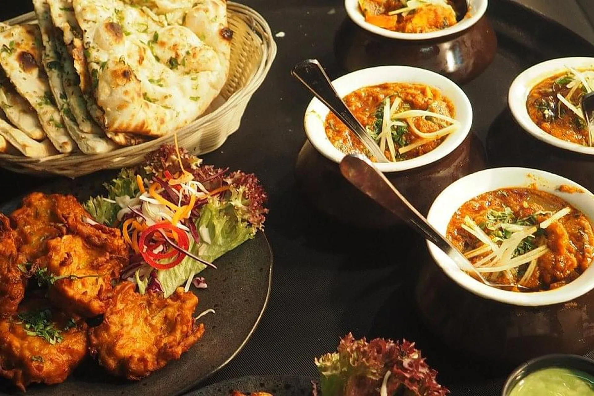 16 Unhealthy Singaporean Breakfast Favourites and Their Calories - Photo by Pexels Chan Wlarus