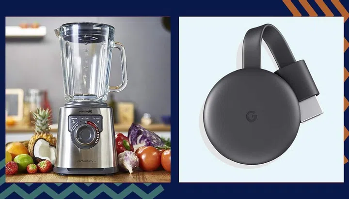 Last Minute Father's Day Gifts