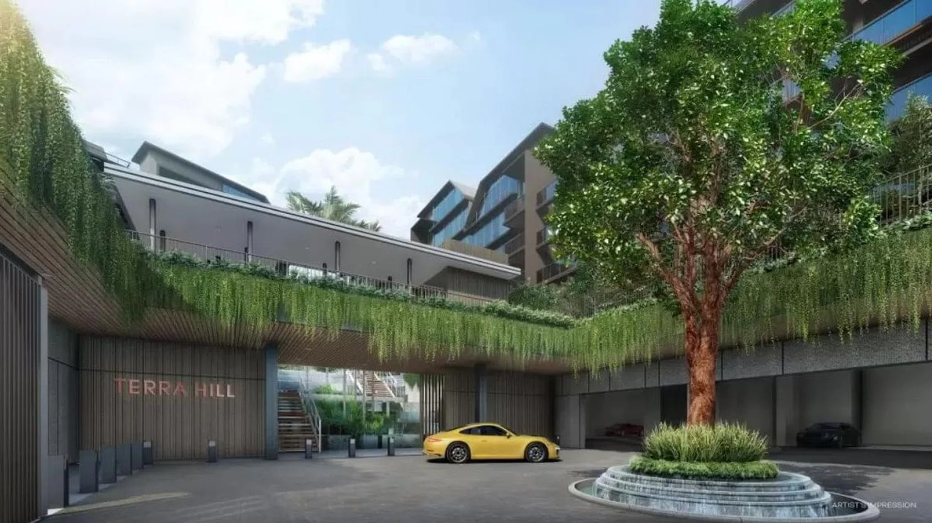 Terra Hill Condo Review: 10 Pros & cons of this Pasir Panjang freehold condo  | Home & Decor Singapore