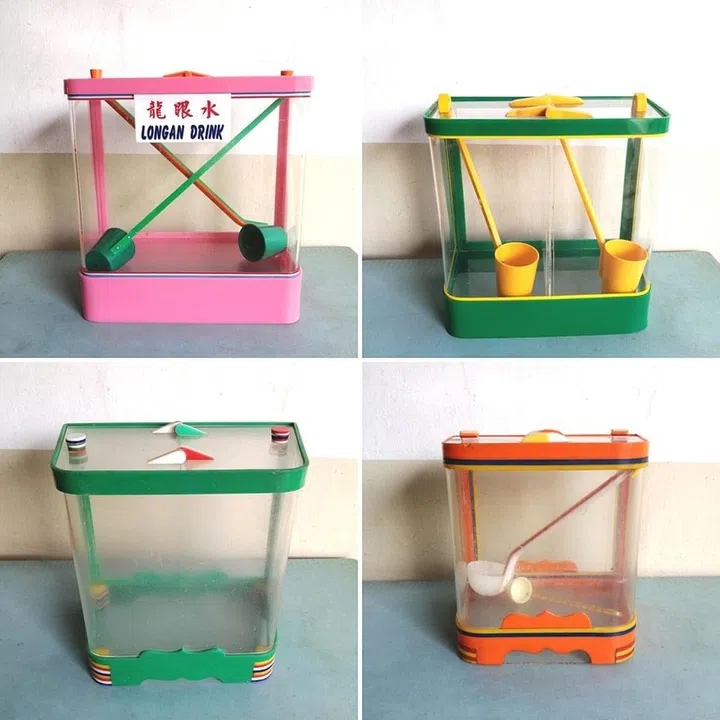 Bymyoldschool: A vintage shop in Commonwealth by father-daughter duo