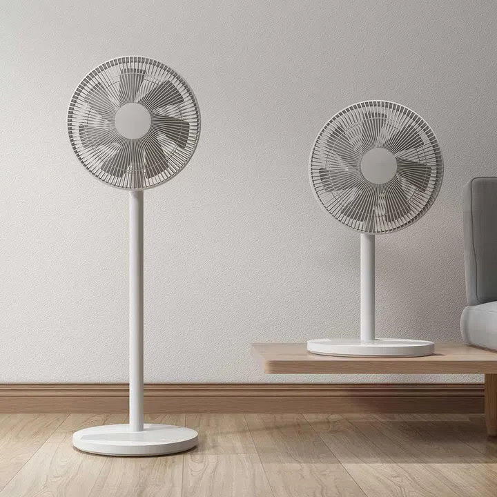 Xiaomi Smart standing Fan 2 Lite, $65