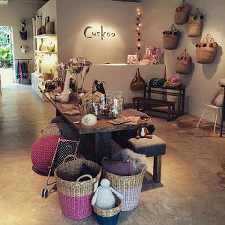 cuckoo, dempsey hill, shopping, children furniture