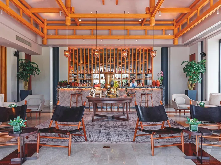 Capella Sanya Hotel in Hainan, China: A reflection Chinese culture’s true richness