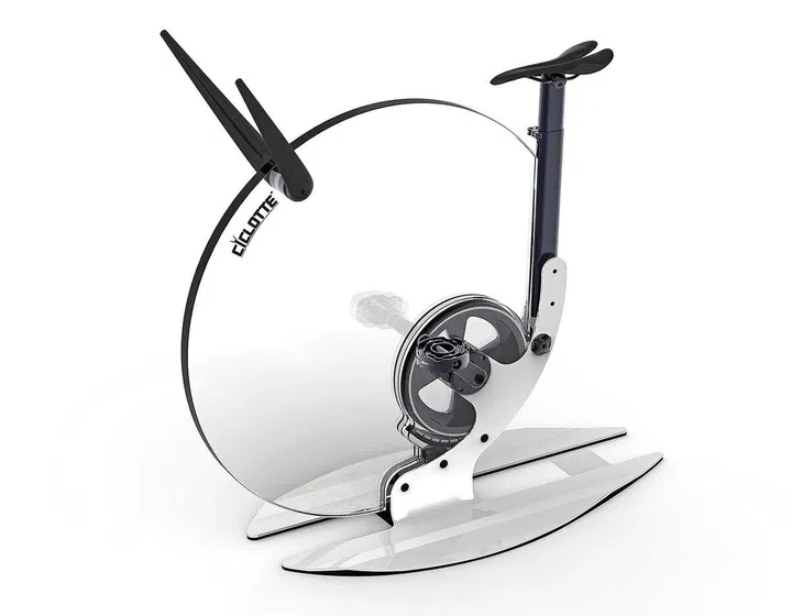 FIND Design Fair Asia 2022: 20 Home Furniture Design Trends To Know (Cycling Bears)