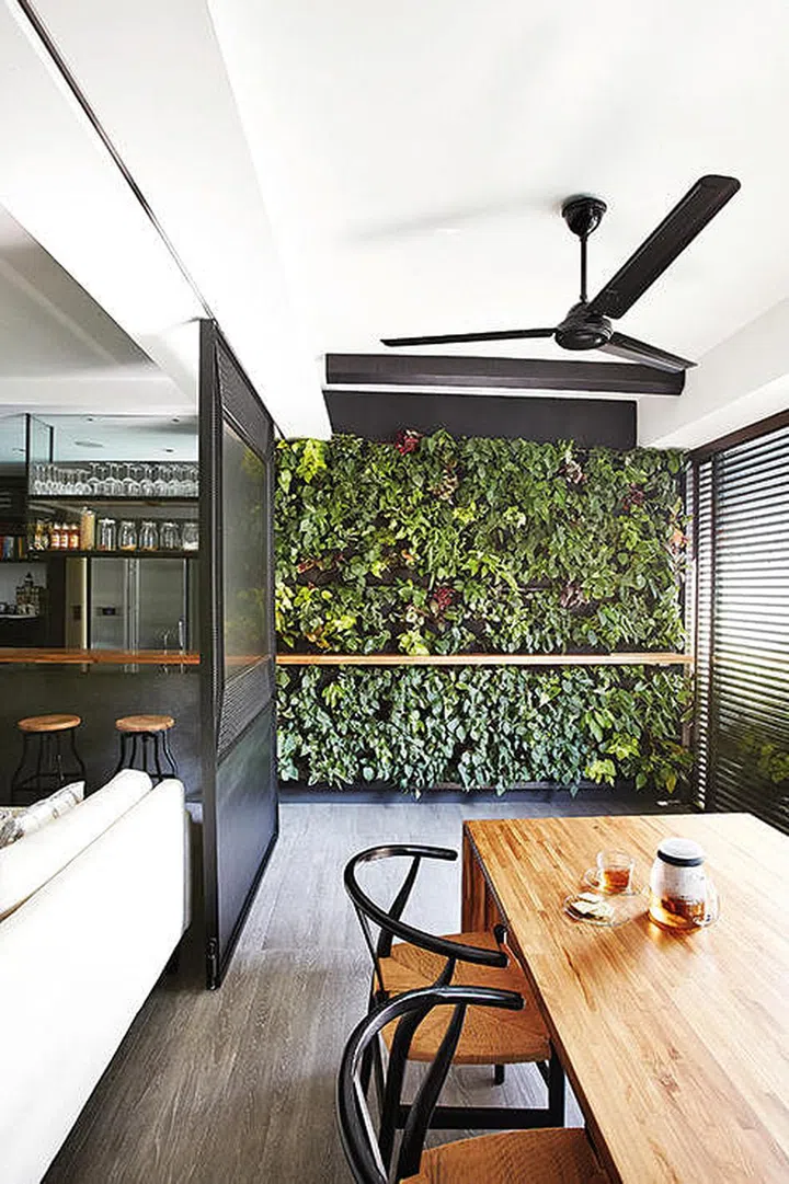 balcony redesign ideas spacious living area