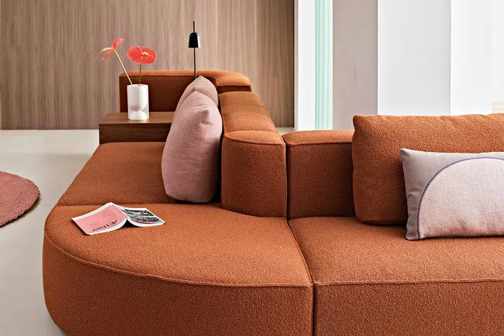 Domino modular system from Xtra