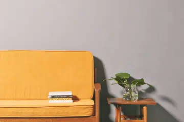 Pak Awang sofa chair
