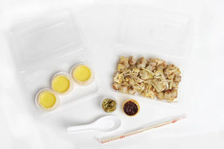 Feast Bump Food Delivery