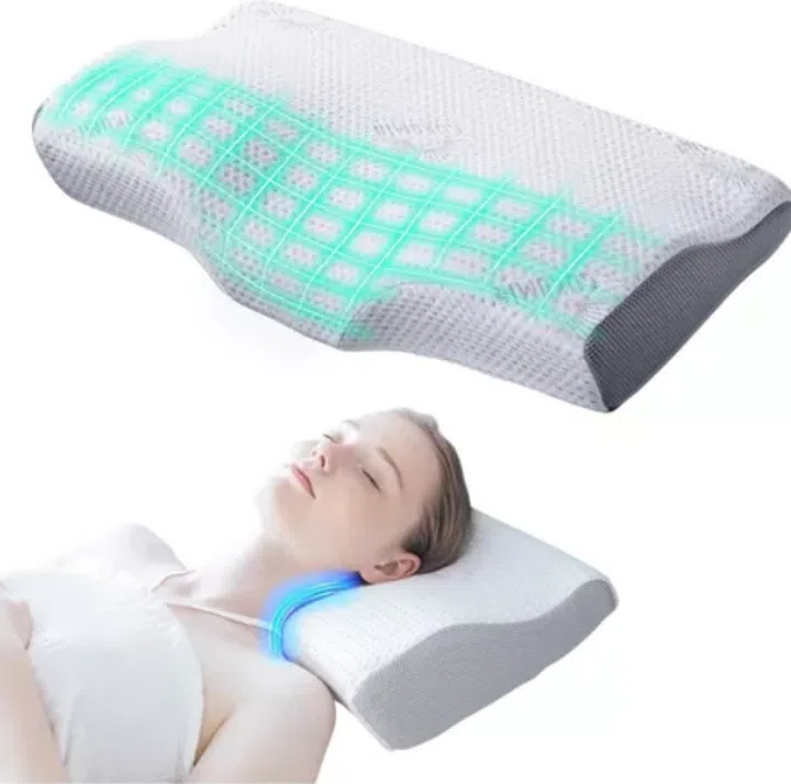 Shopee Gokumin Japanese Pillow
