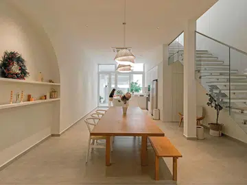 Home Lighting Ideas: 4 Types of Lights Every House Should Have (Photo Sol Luminaire)