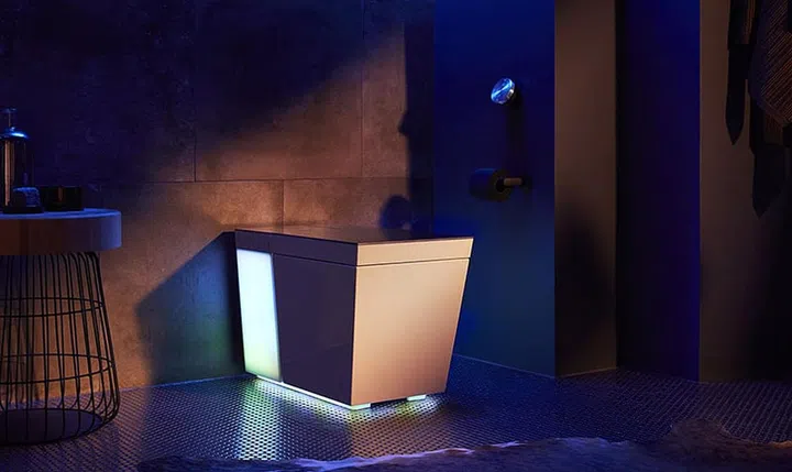 kohler numi 2.0 toilet