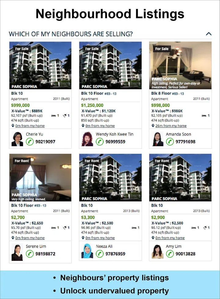 property, singapore, real estate, property prices, HDB flat, SRX property tracker, property tracker
