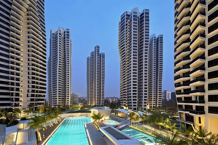 D'Leedon