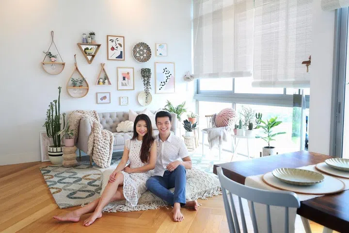 affordable home styling ideas