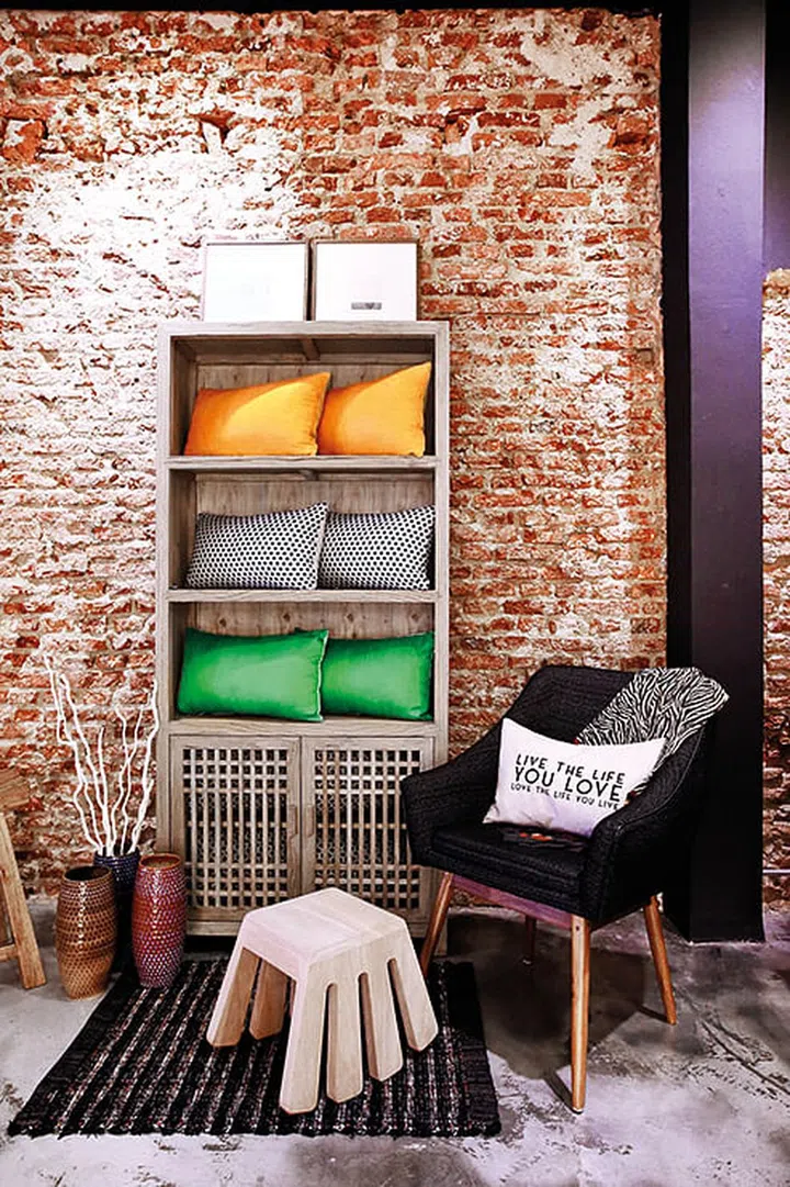 Standard of Living Store
