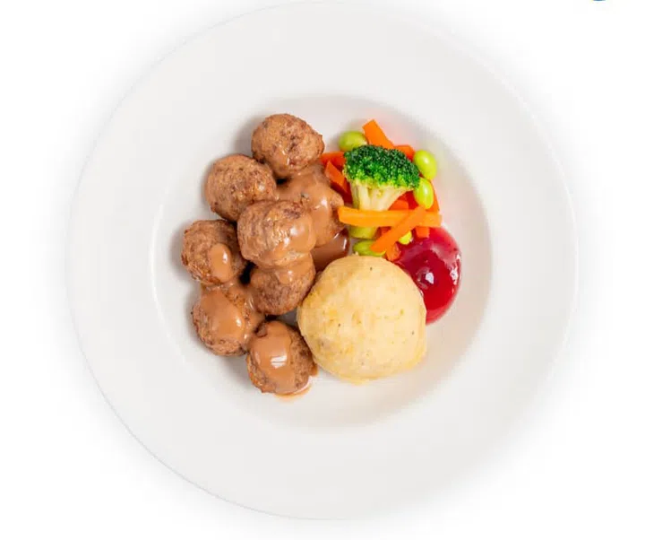 From 20 to 23 August 2026, IKEA celebrates Swedish Meatball Day in Singapore.
