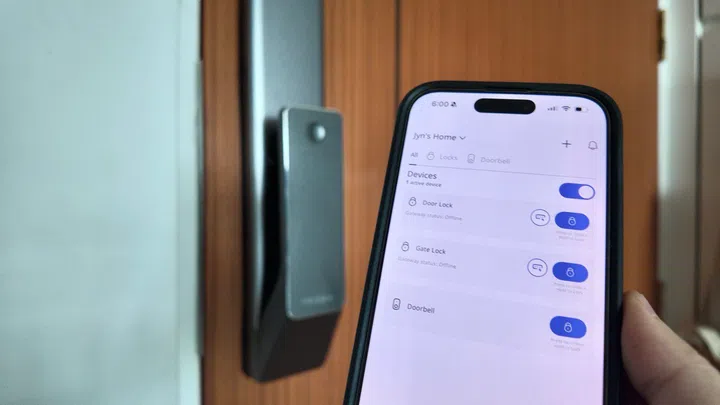 An overview of the PRISM+ Connect mobile app.