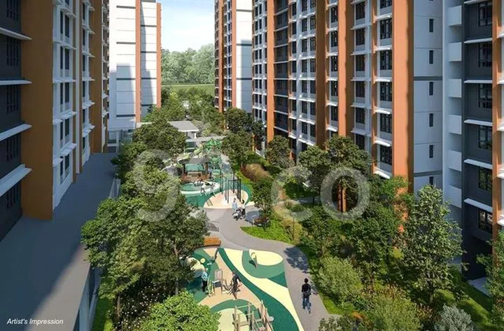 Artist's illustration of Bangkit Breeze. 