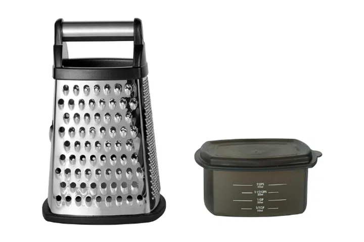 KitchenAid Gourmet Box Grater