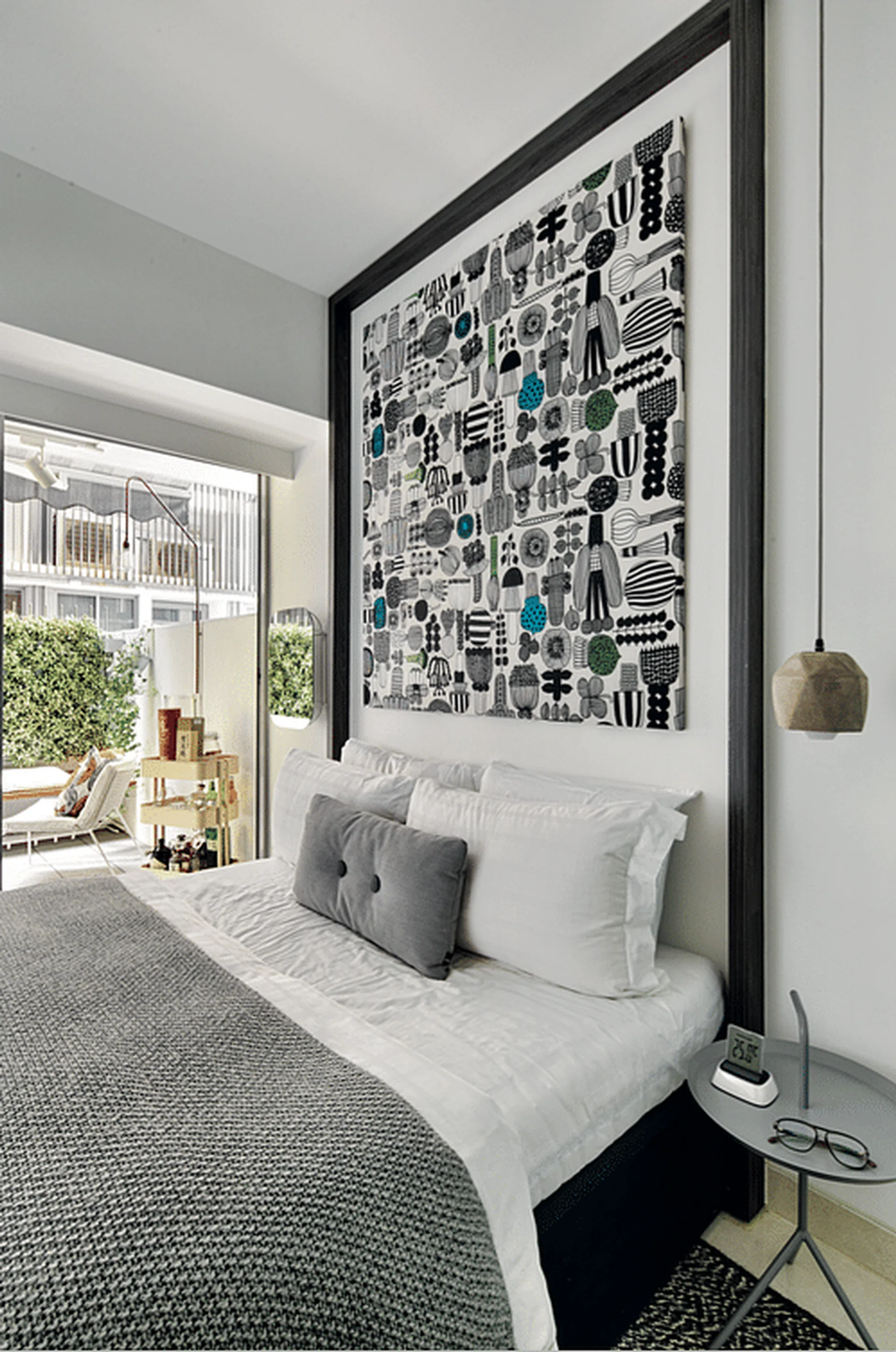 4 Bachelor Pad Interior Design Ideas in Singapore - Home & Decor ...