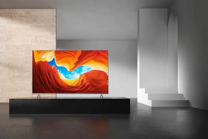 SONY Bravia 65'' TV