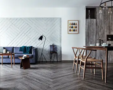 concrete wall, feature wall, fuse concept, wall design