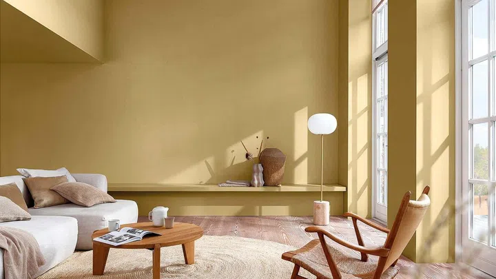 Colour of the Month December 2022: Pantone Wild Wonder