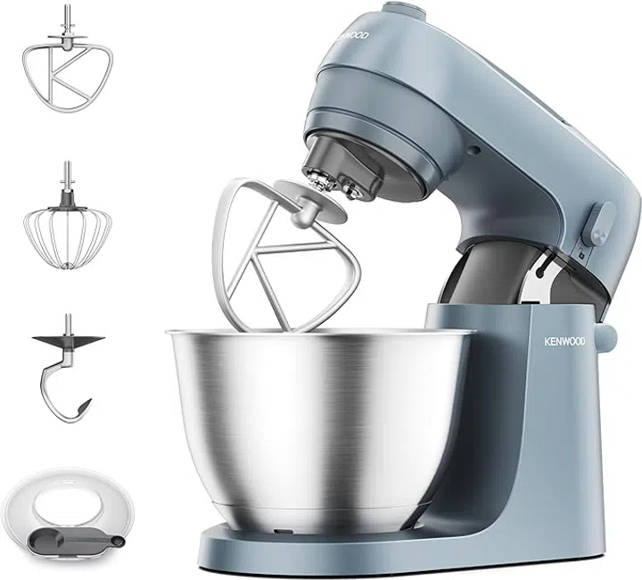 Best stand mixer singapore | Kenwood Go Stand Mixer, $499