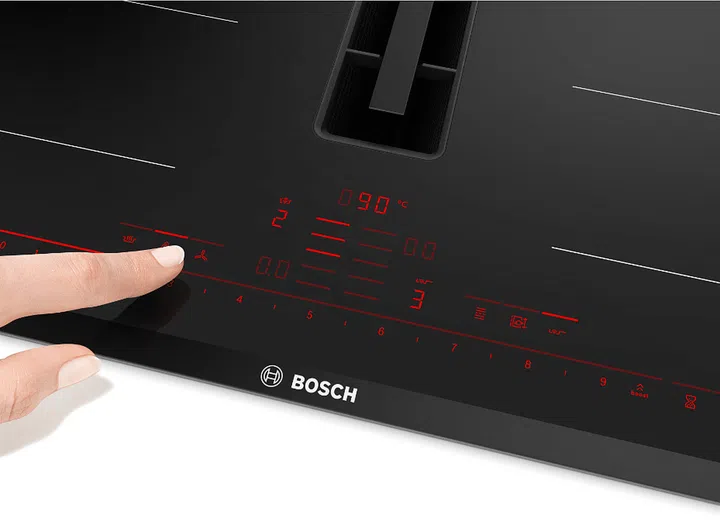 Bosch Series 8 Induction hob (PPI82560MS)