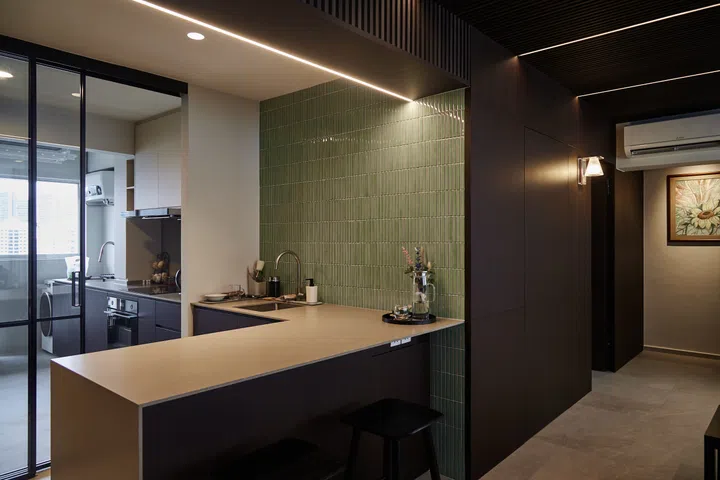Image by Lush Interior