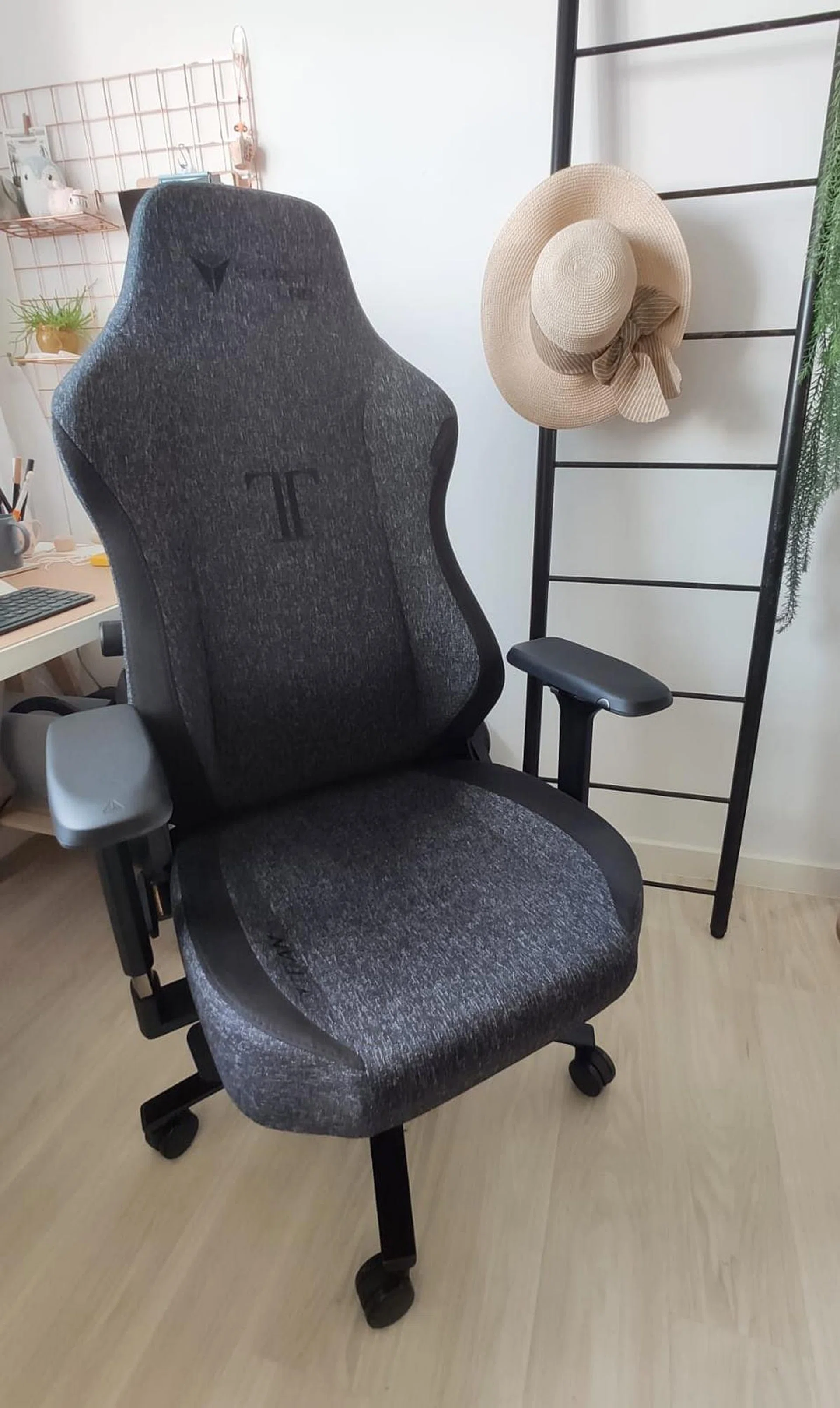The Secretlab Titan One Woman s Review Home Decor Singapore Home Decor Singapore