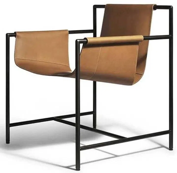 Ming’s Heart Armchair by Shi-Chieh Lu