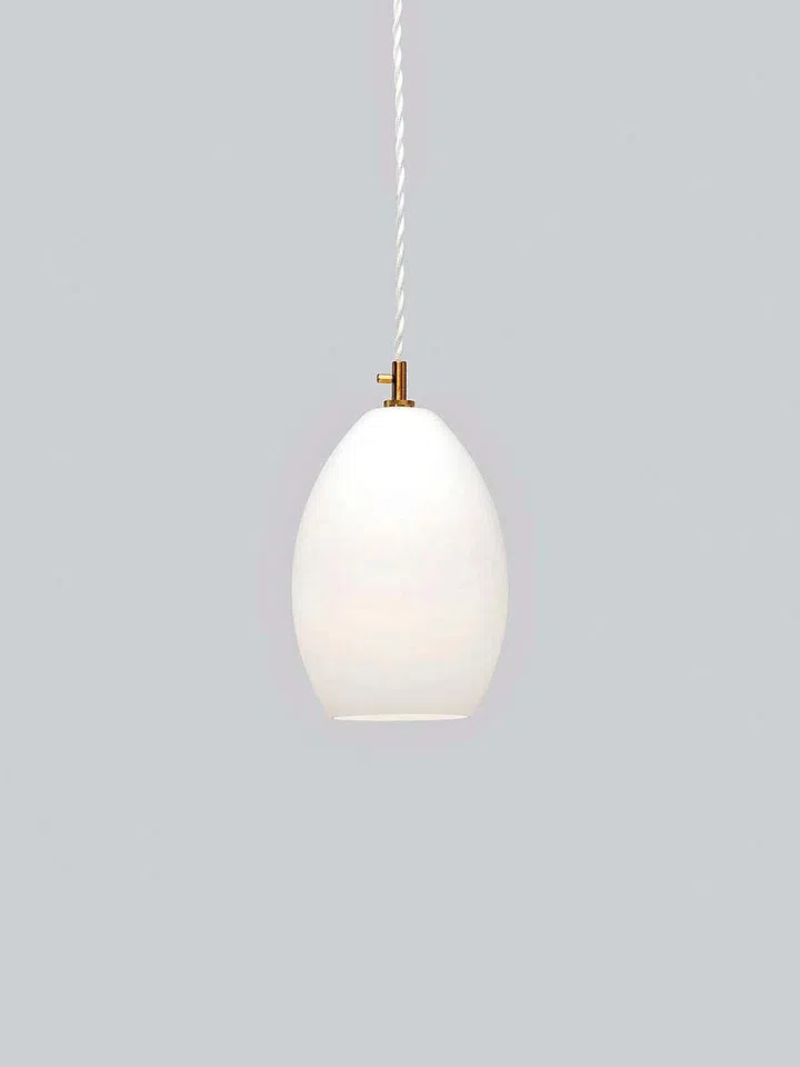 Unika Pendant Lamp is priced from $456 on Danish Design Co.