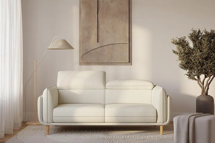 Grey & Sanders CAIRO Sofa