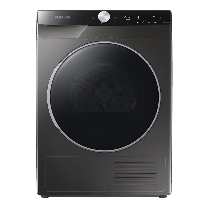 Samsung 9 kg Heat-Pump Dryer DV90T8240SX, $1,488
