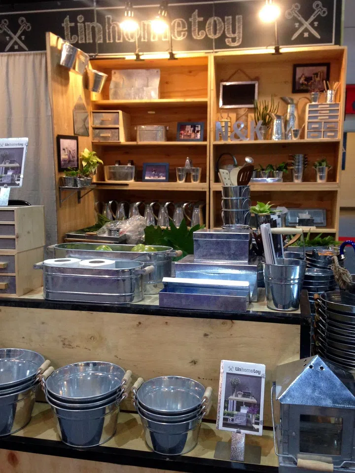 thailand, bangkok, designers, furniture, home and decor, decor accessories, tableware, BIG fair, furniture fair,