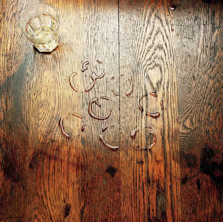 remove, stains, furniture, wood,