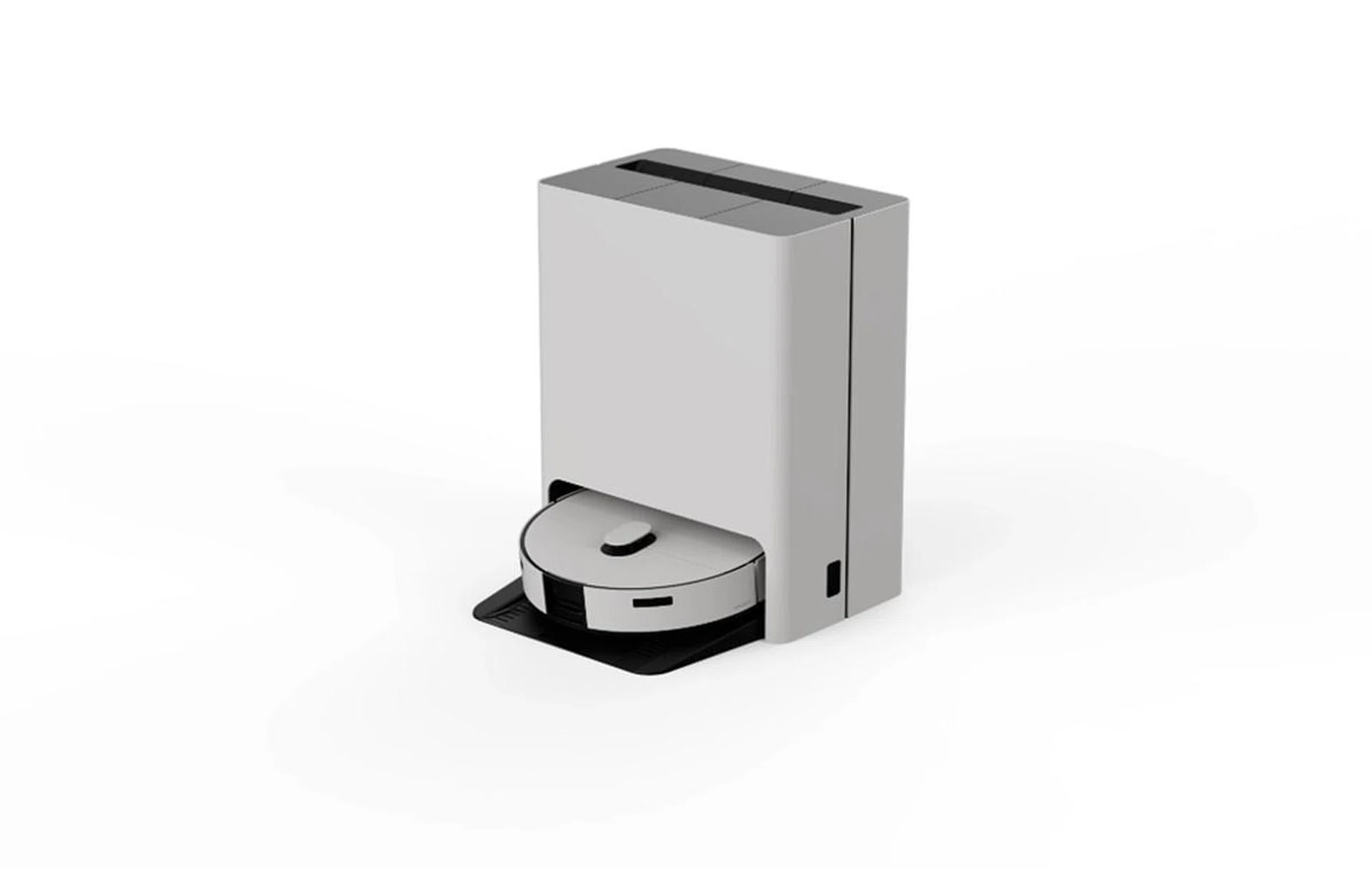 Samsung Bespoke Jet Bot Combo robot vacuum cleaner