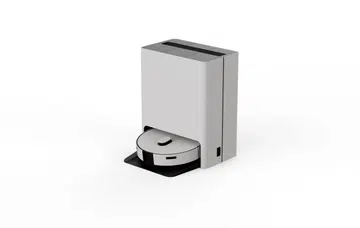 Samsung Bespoke Jet Bot Combo robot vacuum cleaner