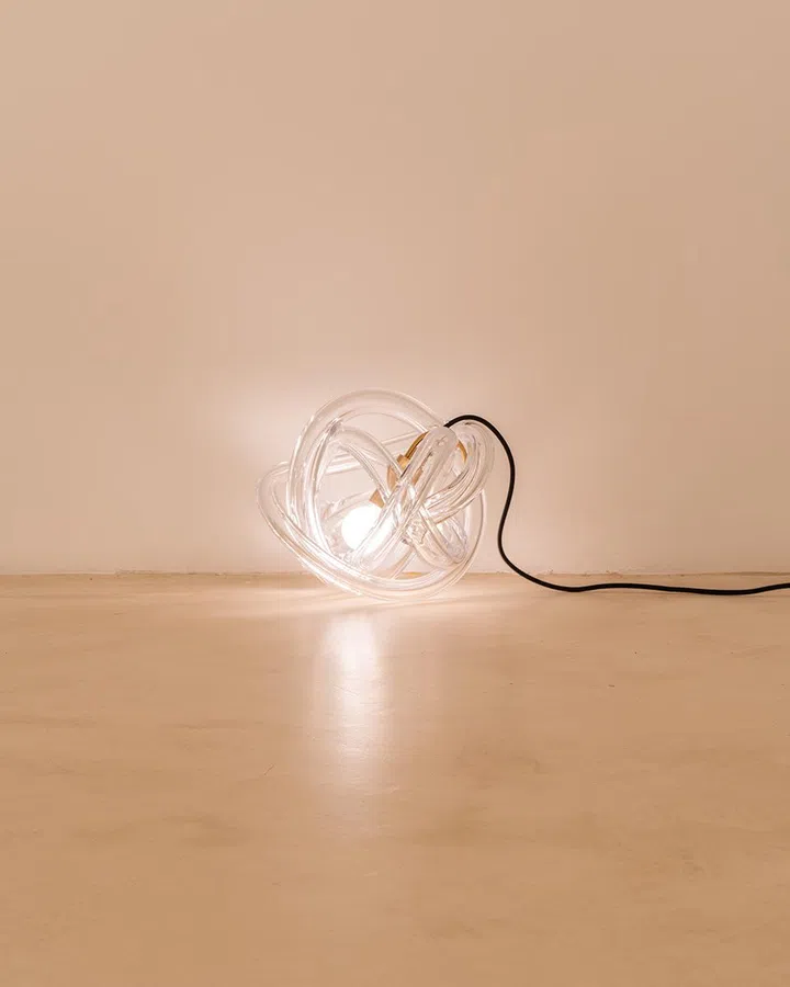 SkLO: Wrap, $2,199 from Sol Luminaire