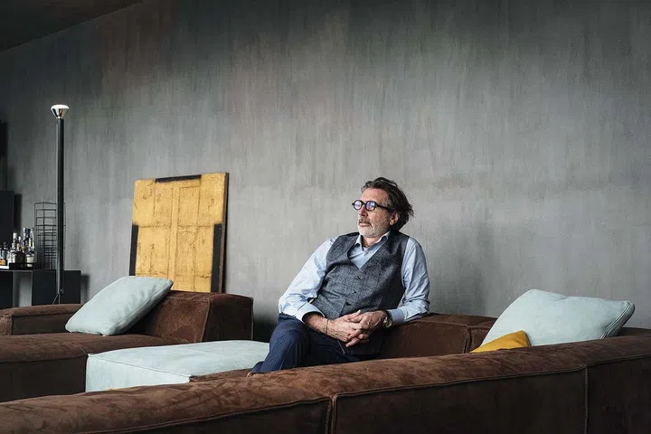 profile photo - Steffano Conficconi