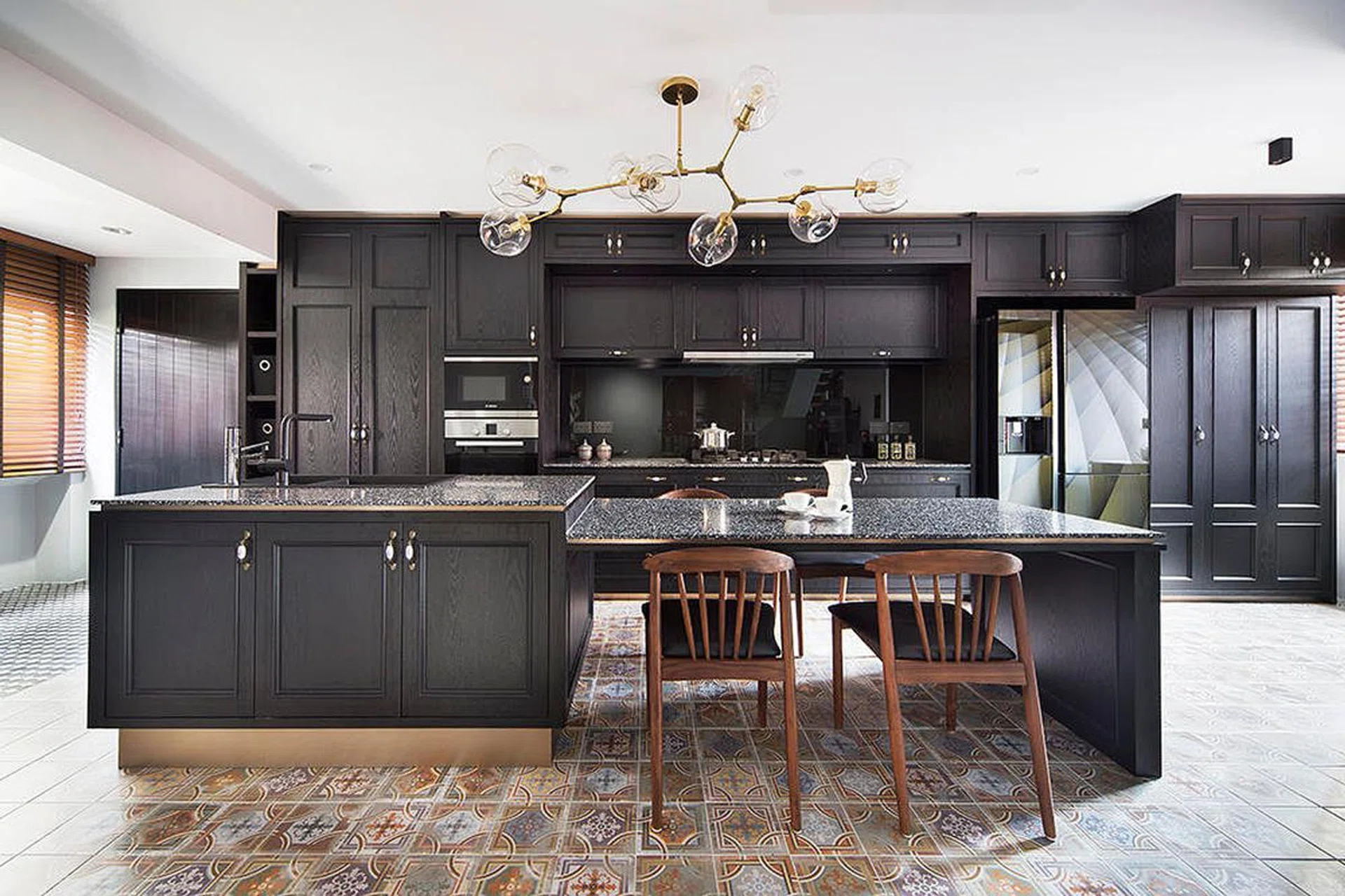 Home tips: How to maintain and care for tile flooring - Home & Decor ...