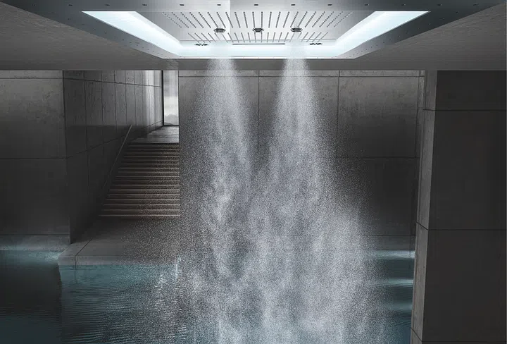 Grohe Aqua Symphony