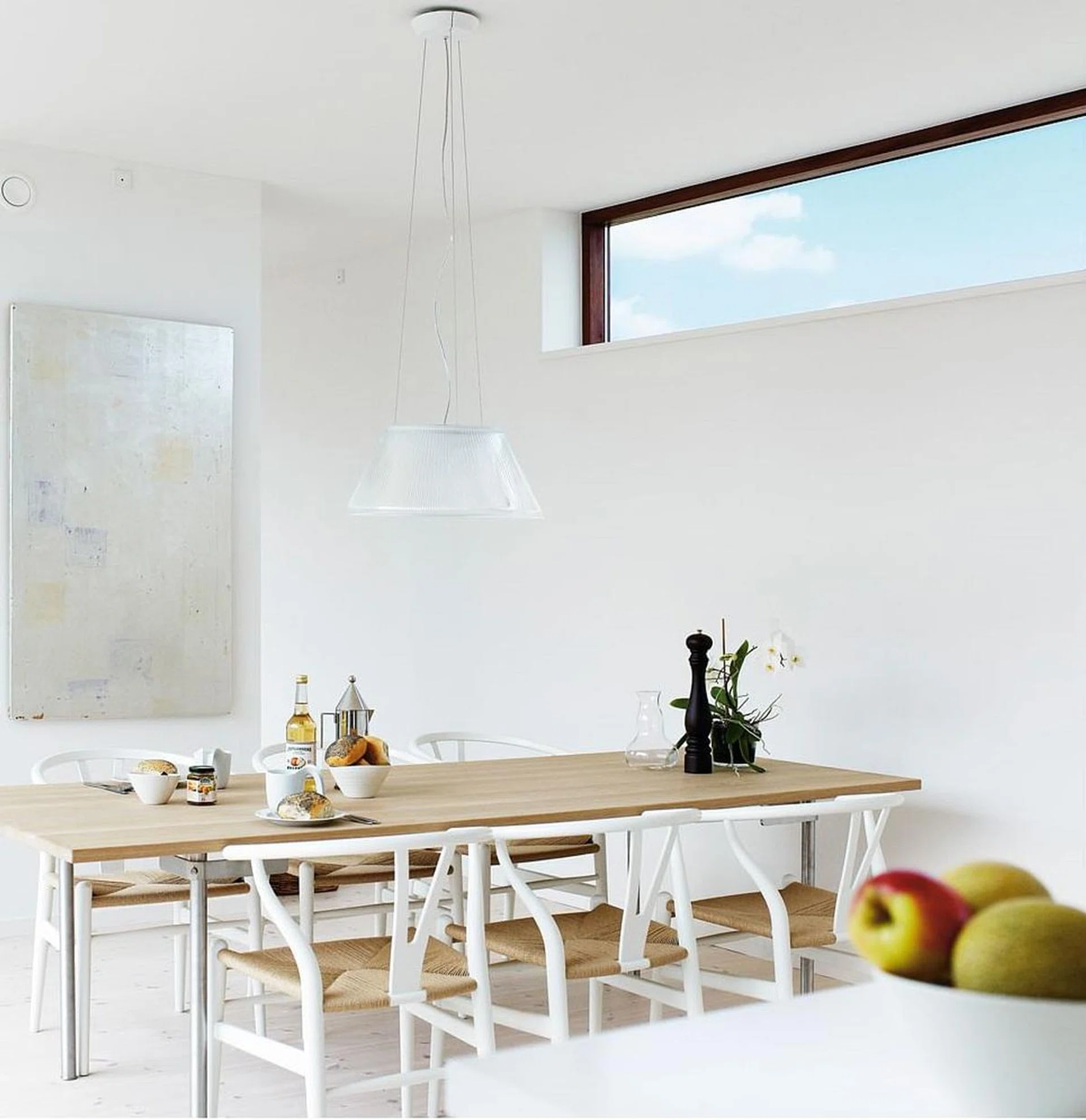 Wishbone chair, hans wegner, space furniture, wooden chair, furniture